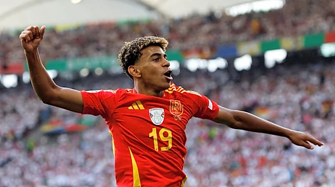 2026 Spain World Cup roster: Complete 26-man team