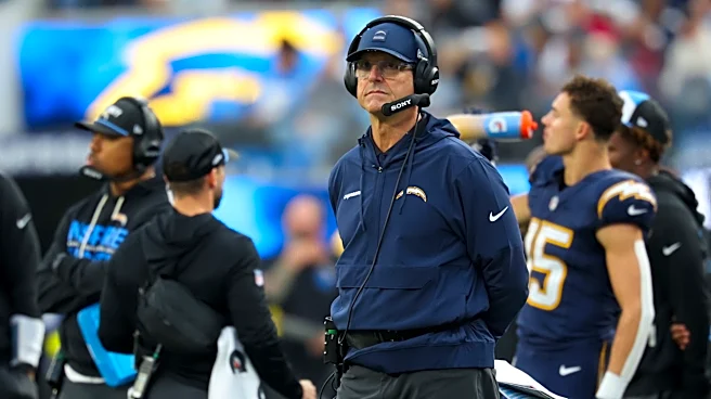 The Chargers schedule is here. Way-too-early record prediction, picks