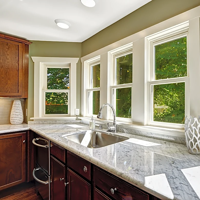 Standard window size guide: Common dimensions for every window type