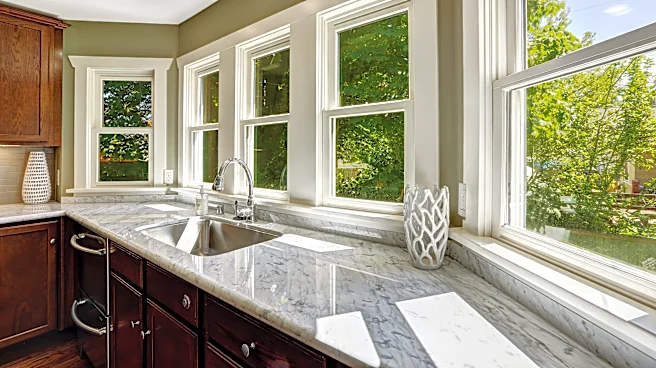 Standard window size guide: Common dimensions for every window type