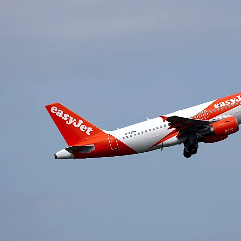 Power bank in passenger's luggage forces easyJet flight to divert