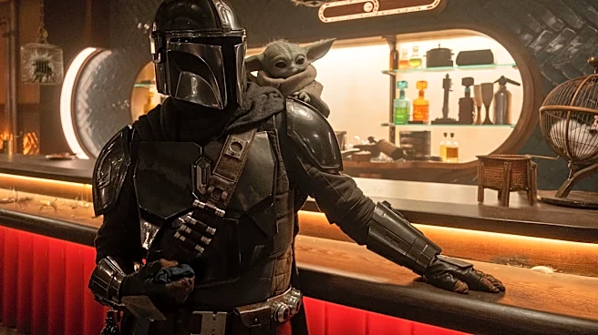 Can 'Star Wars' find its way again? Here's how to fix the franchise