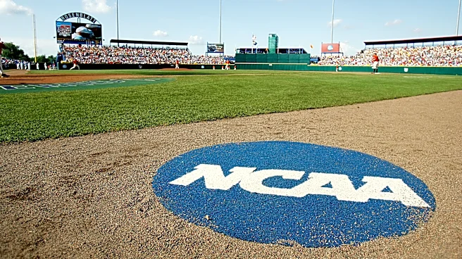 NCAA baseball tournament printable bracket to track College World Series predictions