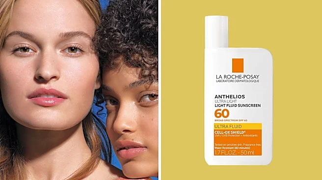 Last-chance! This TikTok-viral La Roche-Posay sunscreen is on sale now