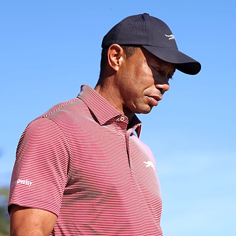 Tiger Woods pays tribute to father on Memorial Day, first statement since crash