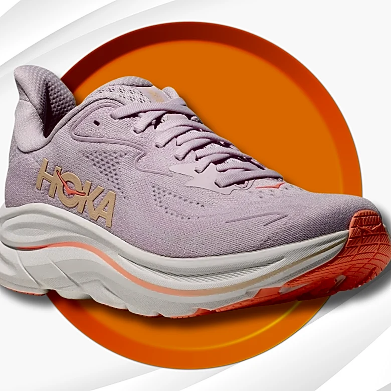 These best-selling Hoka running shoes are at their best price yet