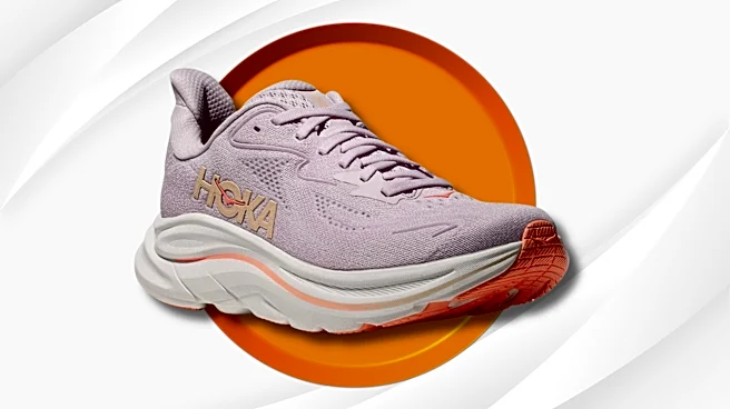 These best-selling Hoka running shoes are at their best price yet