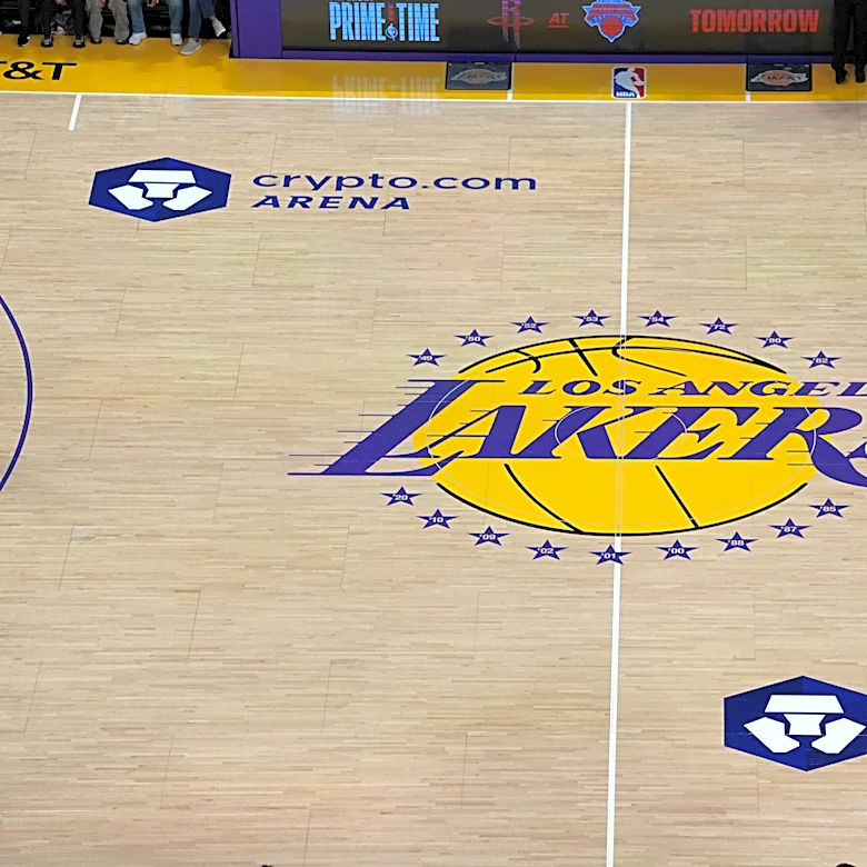 Lakers hire rocket scientist, per report. Will team get a boost?