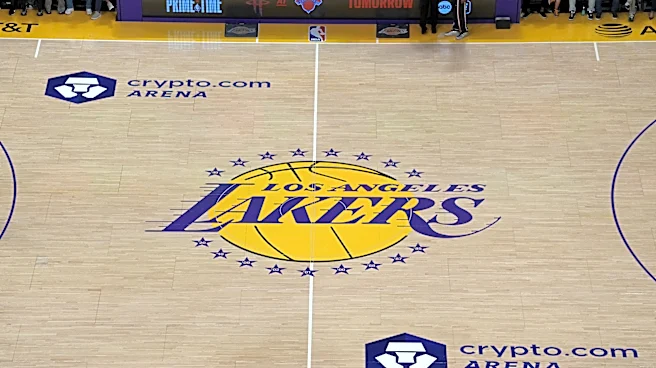 Lakers hire rocket scientist, per report. Will team get a boost?