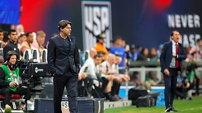 'Diabolical' — Ex-USMNT striker slams Pochettino for email roster rejection