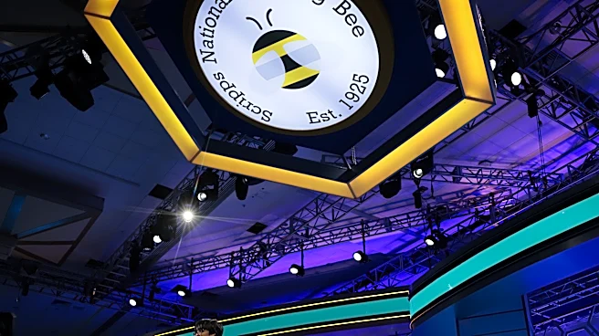 Scripps National Spelling Bee returns. How to watch, stream