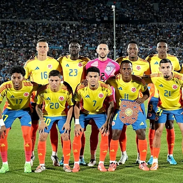 2026 Colombia World Cup roster: Complete 26-man team