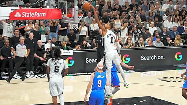 Don't miss the NBA series of the year, shop Thunder vs. Spurs tickets