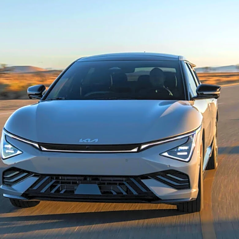 2026 Kia EV6 is more affordable than ever. Should you get one?