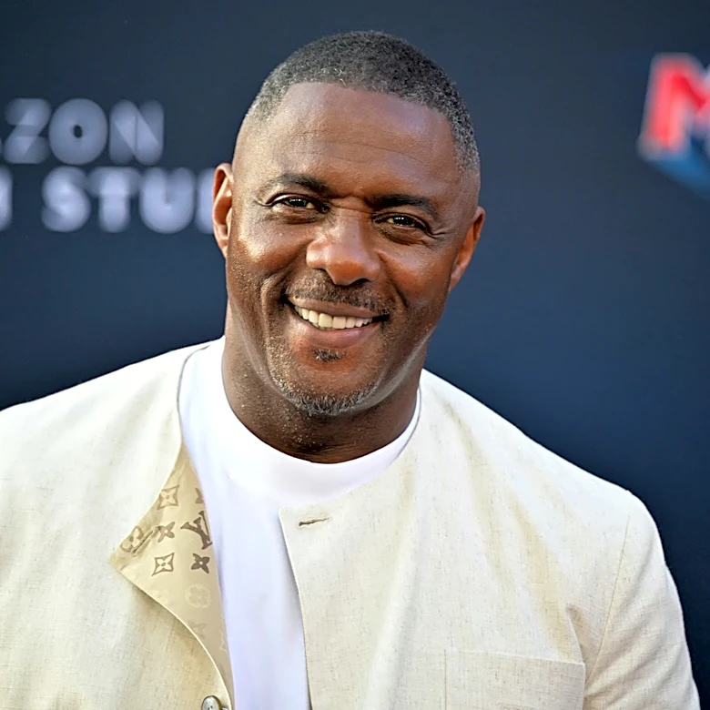 Idris Elba says he 'honestly' wasn't a contender to play James Bond