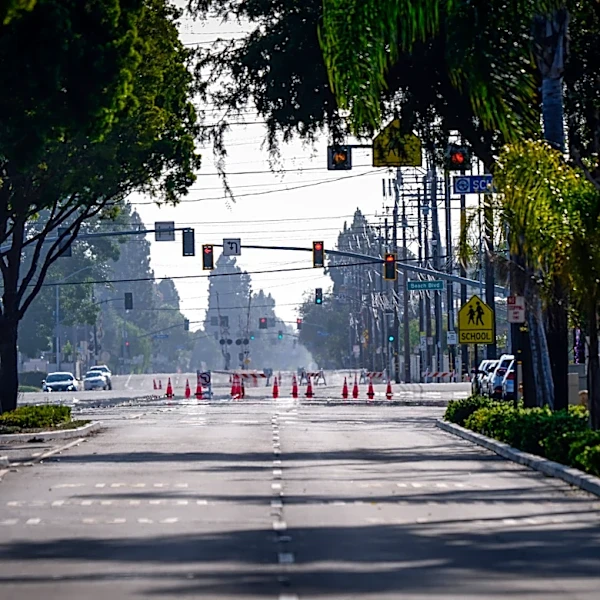 California chemical tank crisis updates. What happens next?