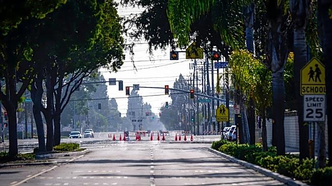 California chemical tank crisis updates. What happens next?