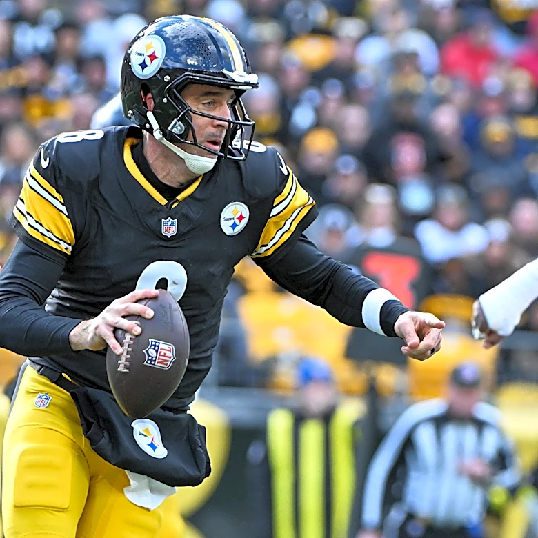 The Steelers 2026 schedule is here. Way-too-early record prediction, picks