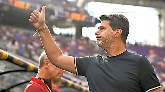 USMNT 2026 World Cup roster reveal: How to watch, TV channel, time