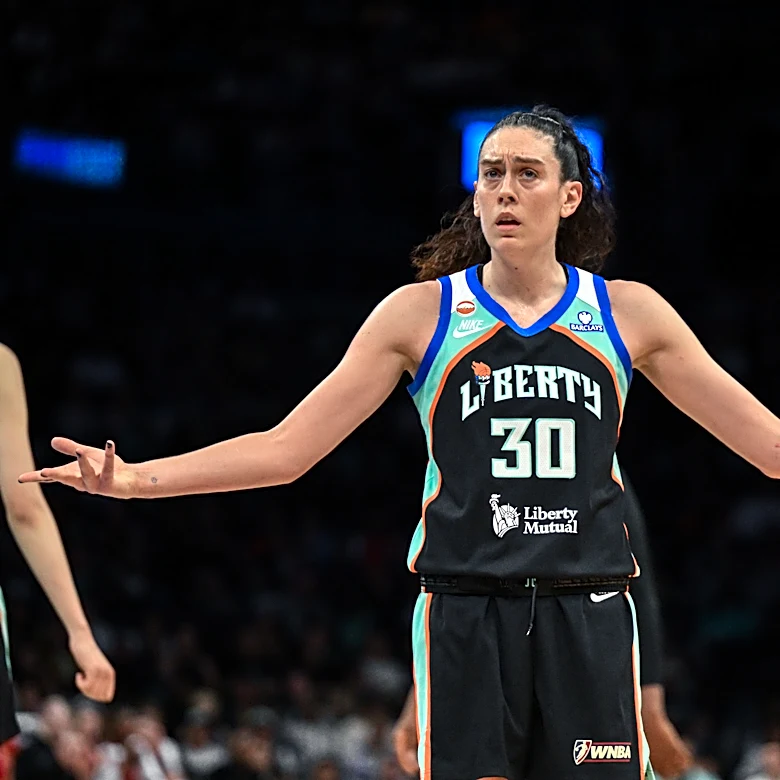 The New York Liberty's start is concerning. Is time to hit the panic button?