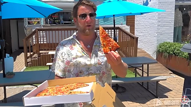 Barstool pizza reviews back in Atlanta metro. Where did Portnoy stop?