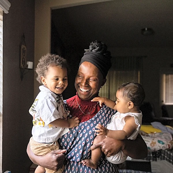 Kinship families raise millions of children. Where is the support? | The Excerpt