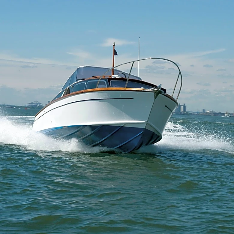 A shark bites a teen during a Texas boating trip. He's now hospitalized
