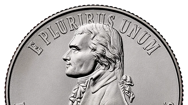 This new quarter will begin circulating just in time for America's 250