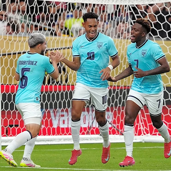 2026 Panama World Cup roster: Complete 26-man squad announced