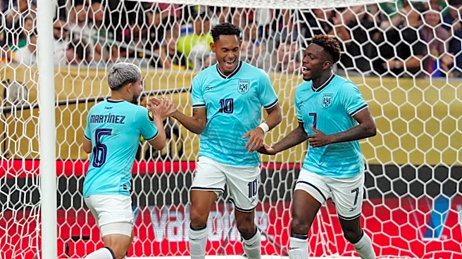 2026 Panama World Cup roster: Complete 26-man squad announced