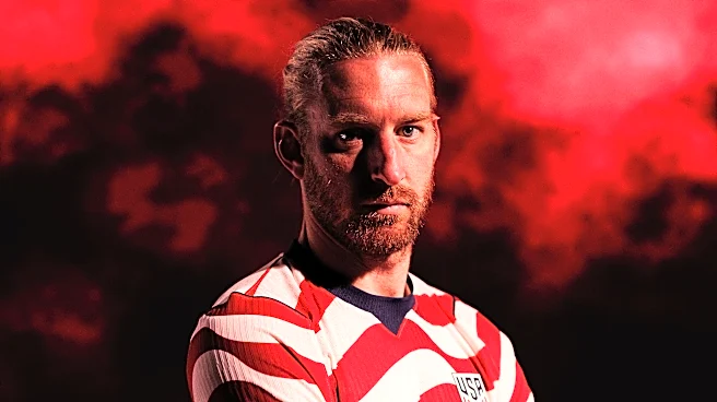 USMNT schedule 2026: When does World Cup start for USA?