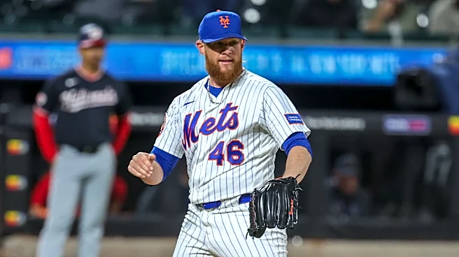 Craig Kimbrel to Rays on MLB contract: Will nine-time All-Star get save chances?