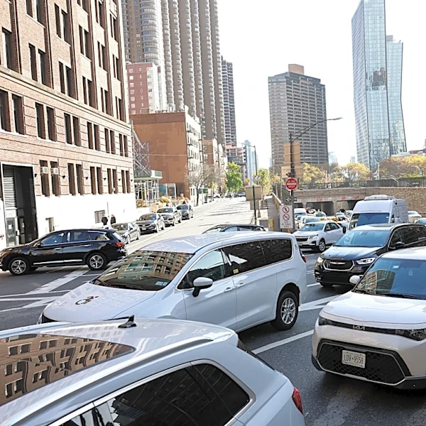 Amazon pays millions after idling in NYC. Can I be fined, too?