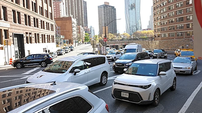 Amazon pays millions after idling in NYC. Can I be fined, too?