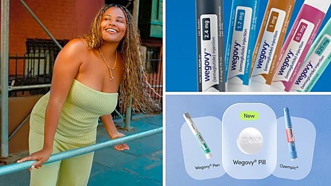 Hers launched a $39 GLP‑1 weight loss membership—here's what to know