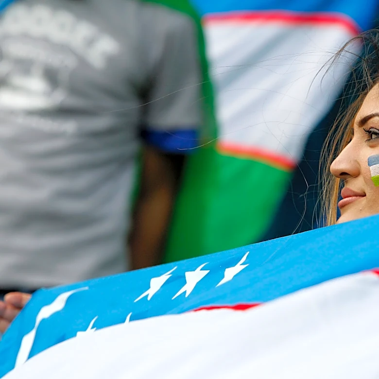 Which country makes Atlanta home for World Cup? It's their first time