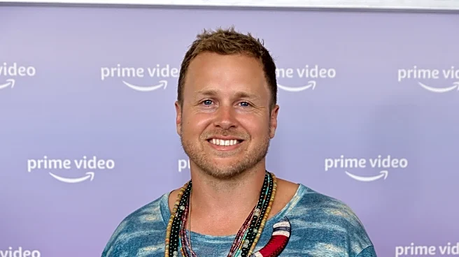 Spencer Pratt's LA mayor bid has Hollywood torn. See celeb reactions