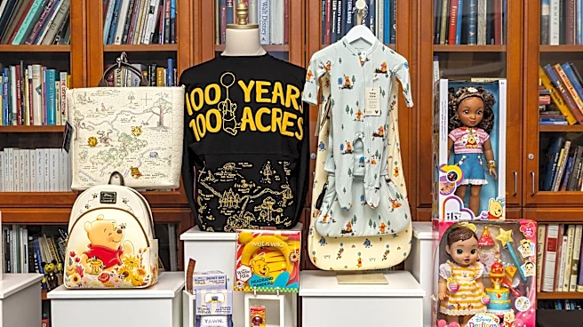 What you'll find at pop-up Disney store near Pittsburgh and when to shop