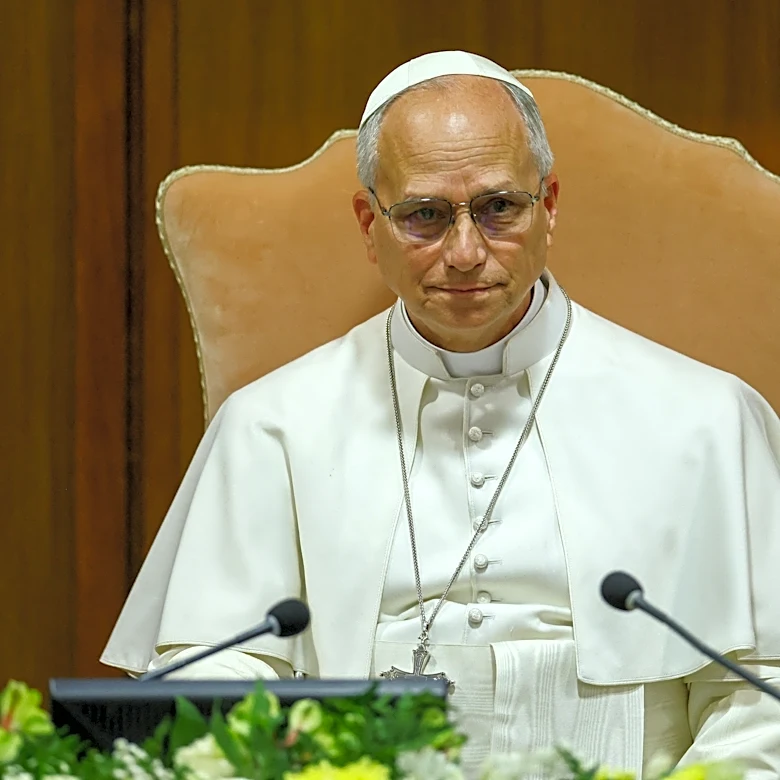 I asked AI about Pope Leo XIV's criticism and it is big mad | Opinion