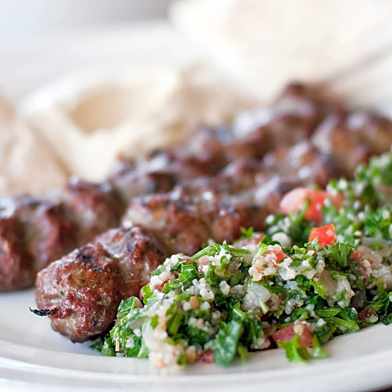 Beef kofta sold at Kebab Shop restaurants tied to E. coli outbreak