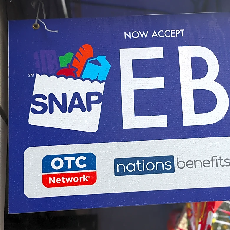 Mamdani warns New Yorkers may lose SNAP benefits June 1. Here's why