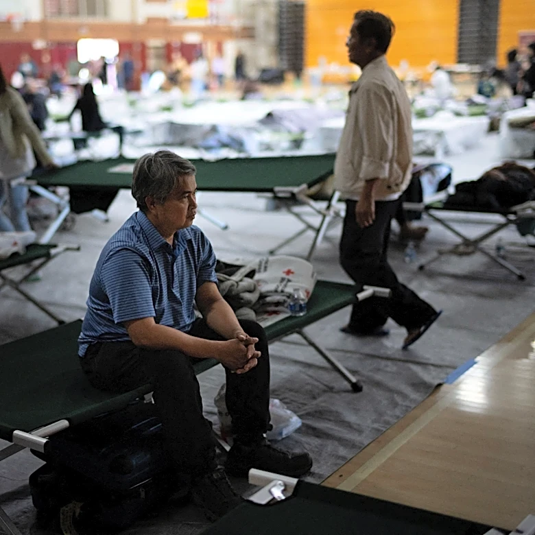 Amid Garden Grove chemical crisis, lawsuit aims to recoup these losses