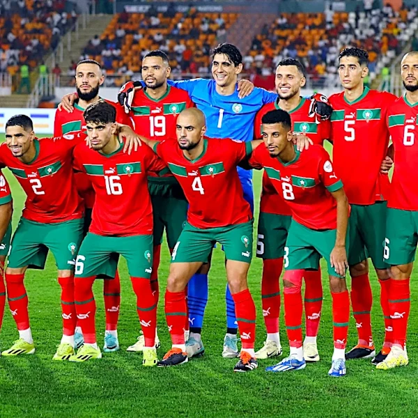2026 Morocco World Cup roster: Complete 26-man squad