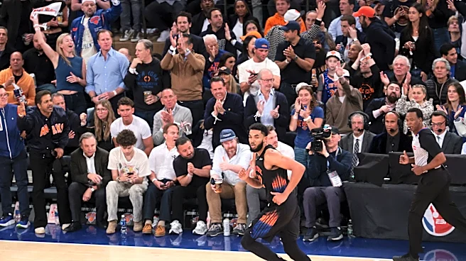 New York Knicks NBA Finals ticket prices reach unprecedented levels