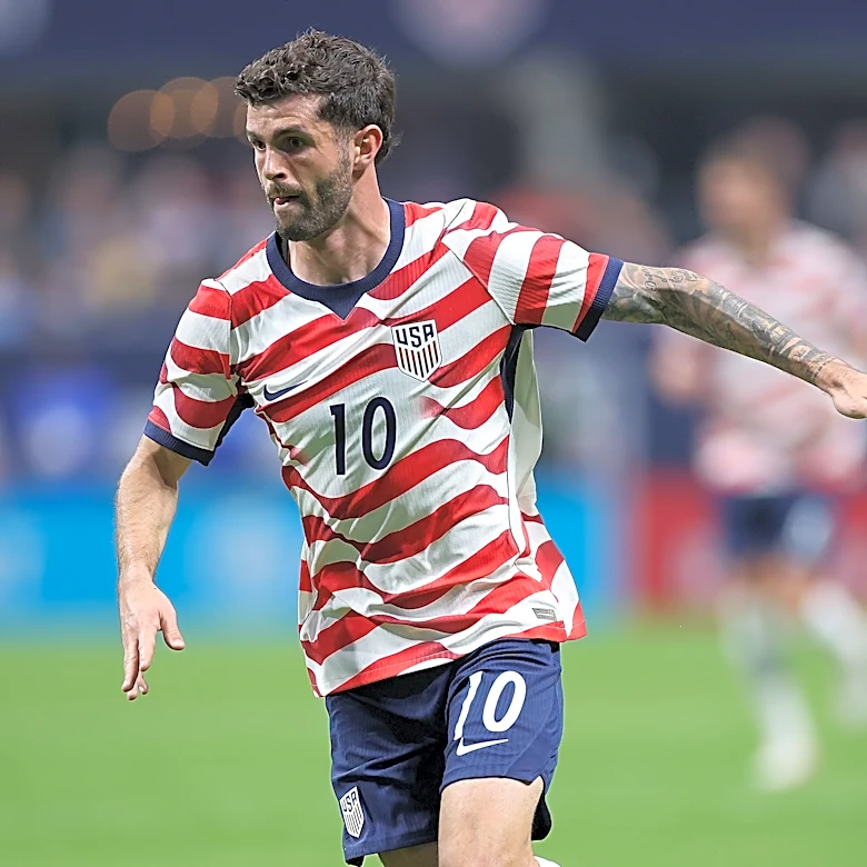 USMNT World Cup roster: Four thoughts as Pochettino names 26-man USA squad