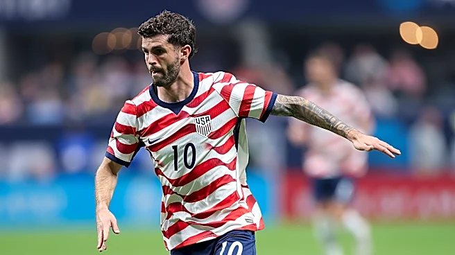 USMNT World Cup roster: Four thoughts as Pochettino names 26-man USA squad