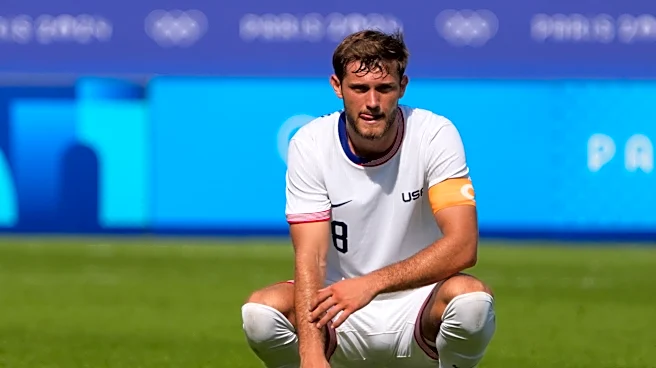Five biggest USMNT World Cup roster snubs: Who missed out on Pochettino's squad?