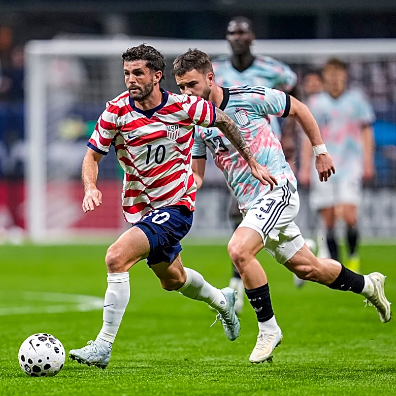 USMNT World Cup roster revealed, shop 2026 World Cup tickets now