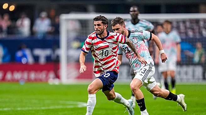 USMNT World Cup roster revealed, shop 2026 World Cup tickets now