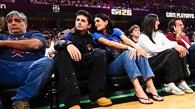 How much does it cost to sit courtside at a New York Knicks NBA Finals game?